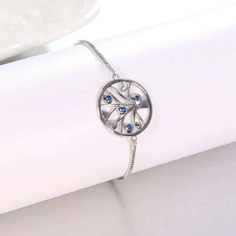 Life tree femme bracelet for dropshipping 
Life tree femme bracelet for dropshipping