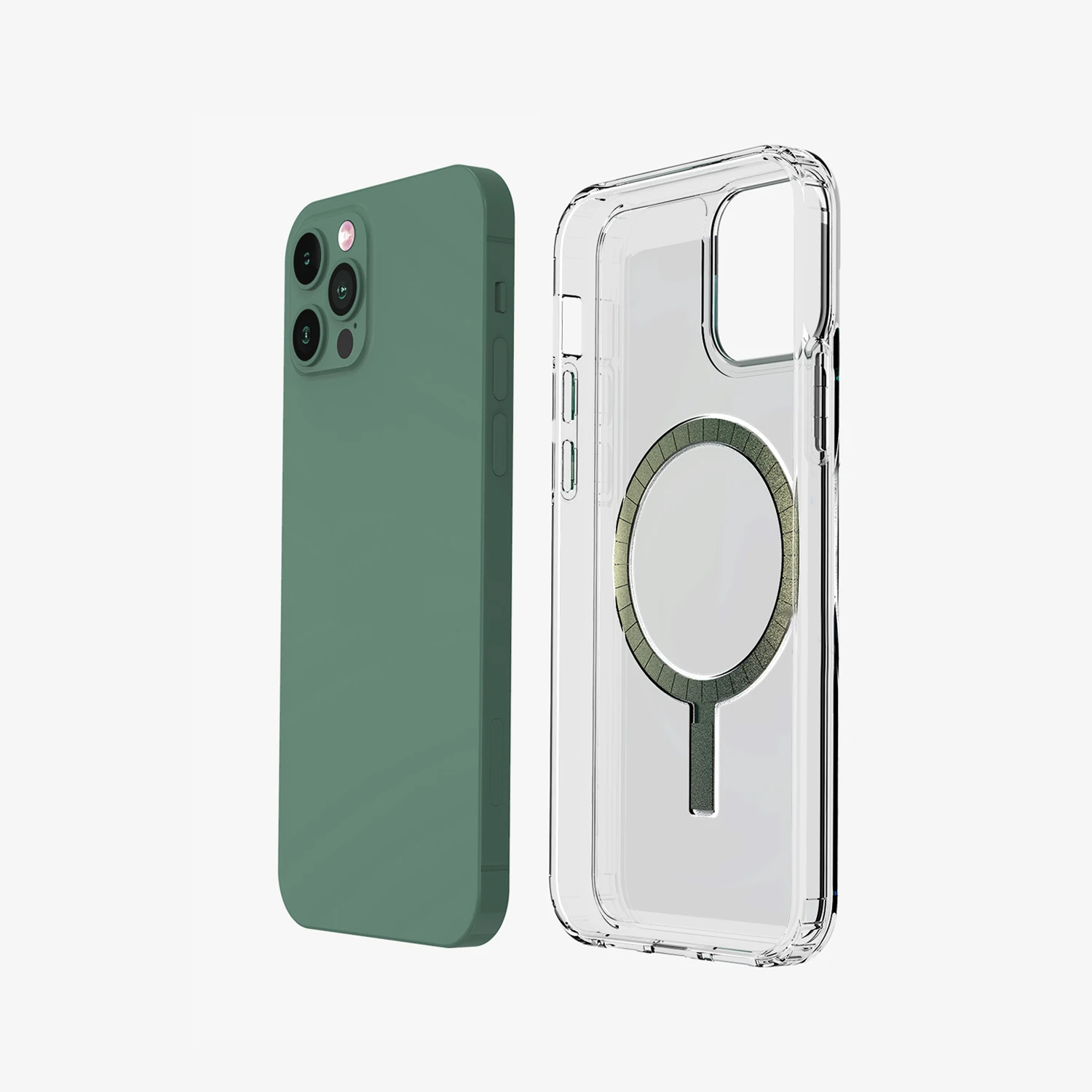 Clear Wireless Charging Protective Magnetic Phone Case Transparent Mobile Phone Case for iPhone 12 Case Free Shipping
Clear Wireless Charging Protective Magnetic Phone Case Transparent Mobile Phone Case for iPhone 12 Case Free Shipping