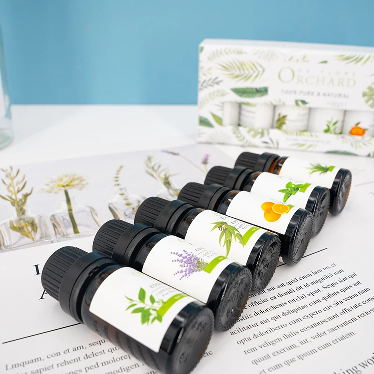 2020 new year gift and christmas gift for girlfriend luxury essential oil set 6 in 1
2020 new year gift and christmas gift for girlfriend luxury essential oil set 6 in 1