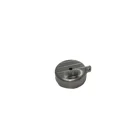 OEM custom SUS metal components Cnc machined SUS 316/17-4 parts