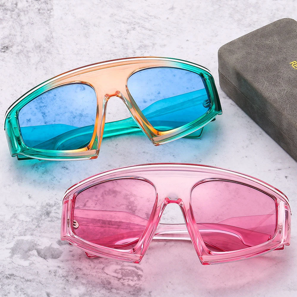 2023 New Big Frame Y2k Shades Sunglasses Sports Cycling Men'S And Women'S Oversized Custom Sunglasses
2023 New Big Frame Y2k Shades Sunglasses Sports Cycling Men'S And Women'S Oversized Custom Sunglasses