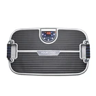 Fit Massage Whole Body Vibrating Exercise Plate Crazy Fit Massage Vibration Plate Platform