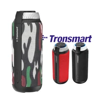 

Tronsmart Element T6 Bluetooth Speaker 25W Wireless Outdoor Portable Speaker Subwoofer Soundbar Bluetooth 4.1 Audio Receiver