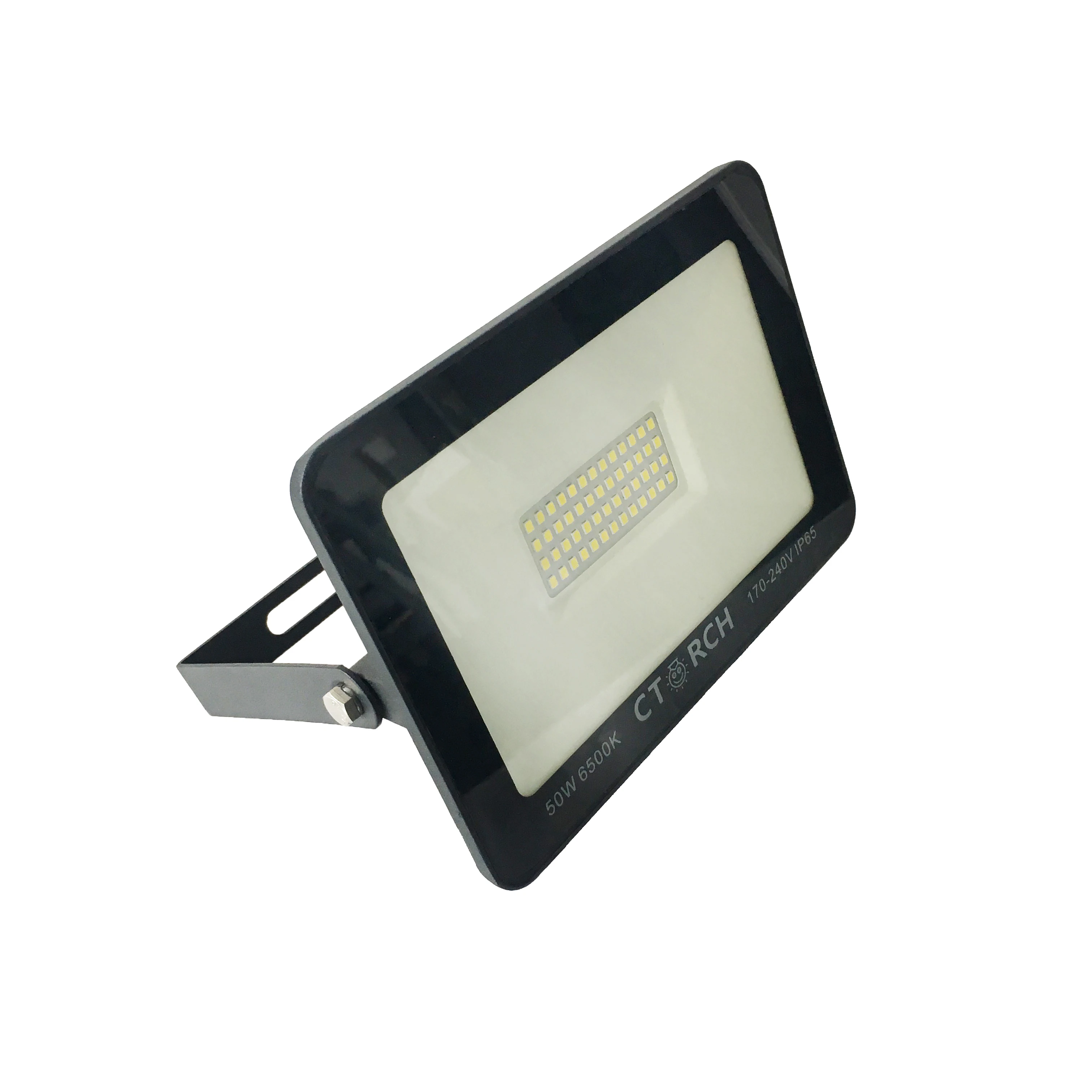 CTORCH Honor Series 6500K Linear Driver Stadium 100W 200W Watt Ip65 Outdoor Led Flood Light