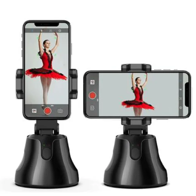 Wholesale Apai Genie 360 Degree Object Rotates Auto Face Tracking Camera Mobile Phone Holders Auto Tracking Face
Wholesale Apai Genie 360 Degree Object Rotates Auto Face Tracking Camera Mobile Phone Holders Auto Tracking Face
