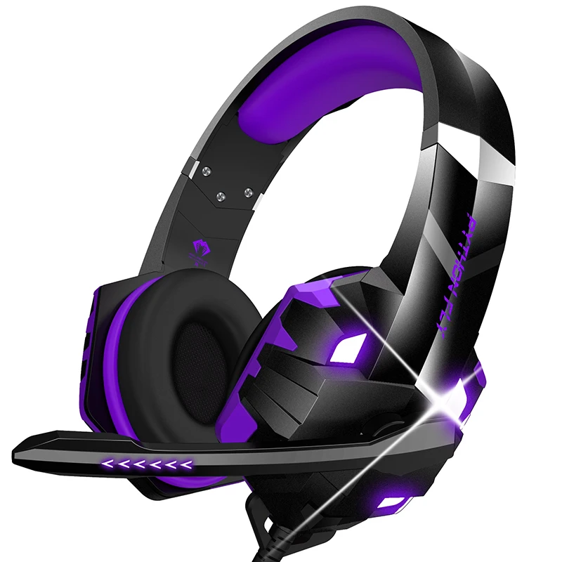 Free Sample Waterproof Earphones And Headphones PC Gamer Headset 7.1 Gaming Headphone With Mic For PS4 Xbox
Free Sample Waterproof Earphones And Headphones PC Gamer Headset 7.1 Gaming Headphone With Mic For PS4 Xbox