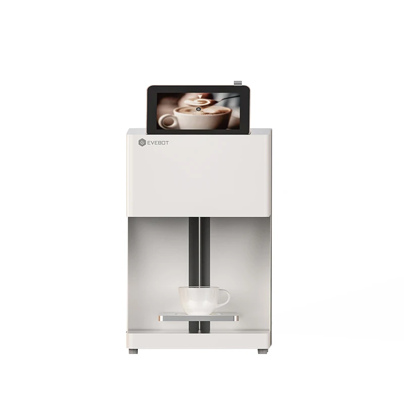 EVEBOT Printer Coffee Machine Print Your Selfie On Edible For Cake Picture Photo Printing Price Evebot 2021 Beer Face
EVEBOT Printer Coffee Machine Print Your Selfie On Edible For Cake Picture Photo Printing Price Evebot 2021 Beer Face