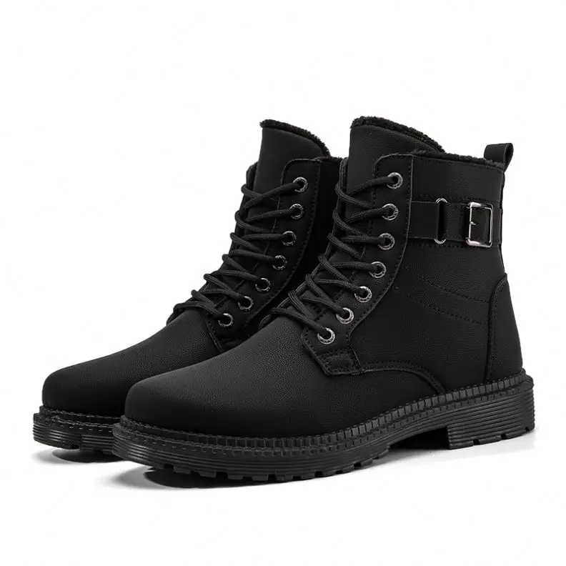 High ankle combat jungle winter military knight boots, Optional
High ankle combat jungle winter military knight boots, Optional