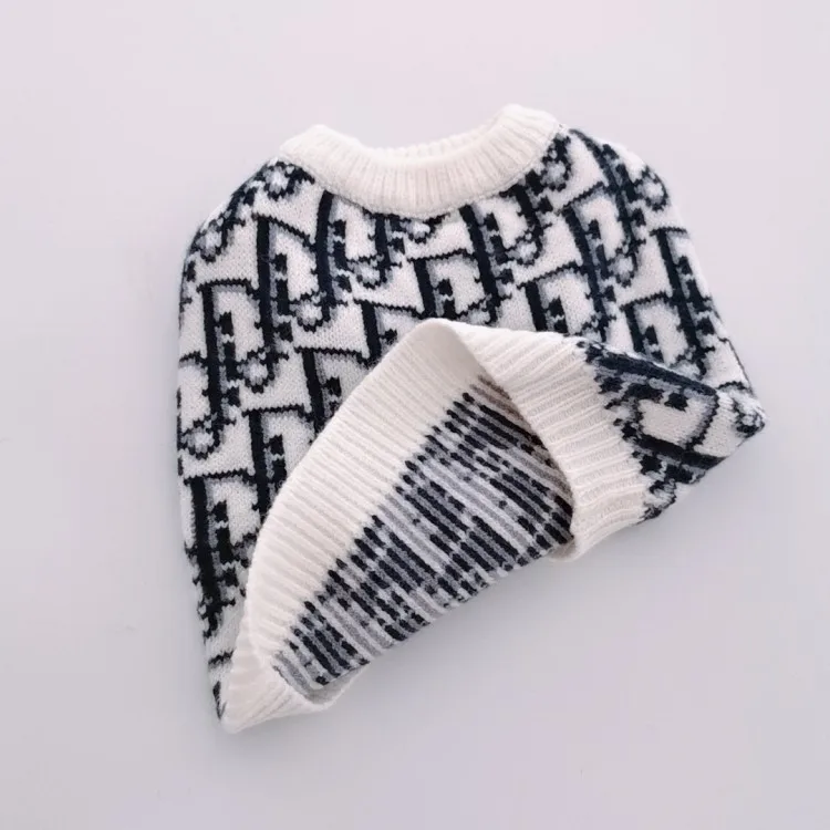 Pet Dog Fashion Jumper Sweater Pets Clothes Winter Warm Dog Sweater Dog Clothing, As picture show
Pet Dog Fashion Jumper Sweater Pets Clothes Winter Warm Dog Sweater Dog Clothing, As picture show