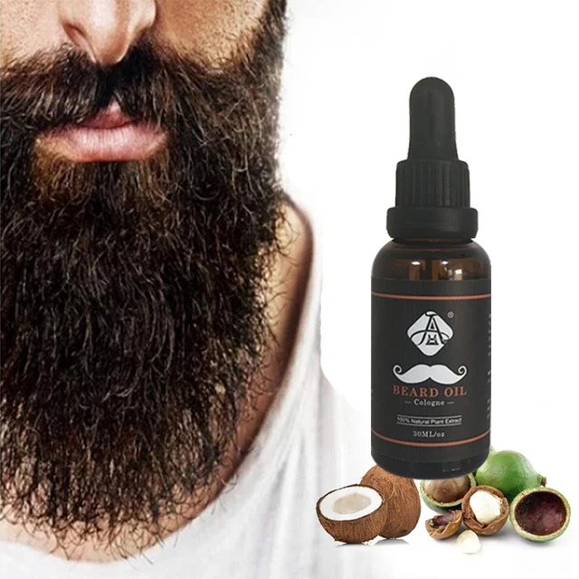 AH Free Sample Best Private Brand Smooth Beard Care Oil Gentlemen Organic Classic Beard Oil
AH Free Sample Best Private Brand Smooth Beard Care Oil Gentlemen Organic Classic Beard Oil
