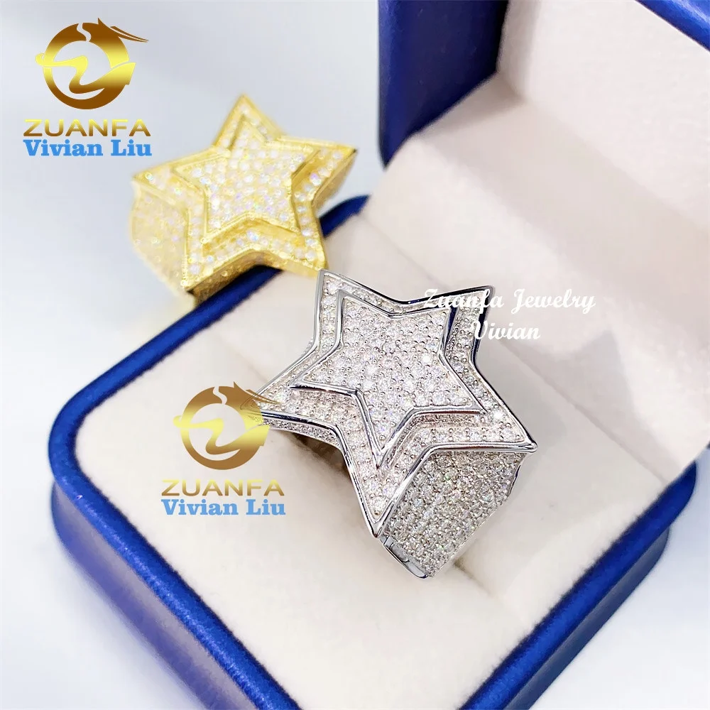 Wholesale price jewelry 925 sterling silver vvs moissanite or cz zircon iced out diamond rings
Wholesale price jewelry 925 sterling silver vvs moissanite or cz zircon iced out diamond rings