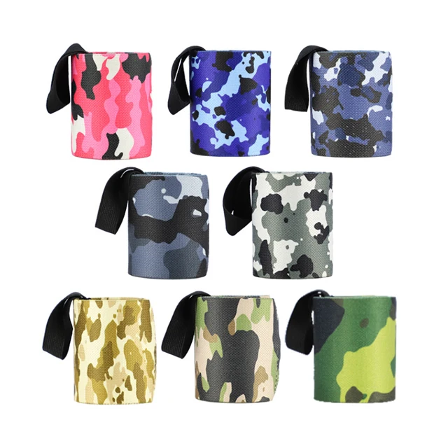 Fashion elastic custom gym camo sport heavy duty weightlifting wrist straps for fitness, 26colors
Fashion elastic custom gym camo sport heavy duty weightlifting wrist straps for fitness, 26colors