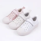 Children antiskid casual sports shoes kids shoes children flat feet for 2020