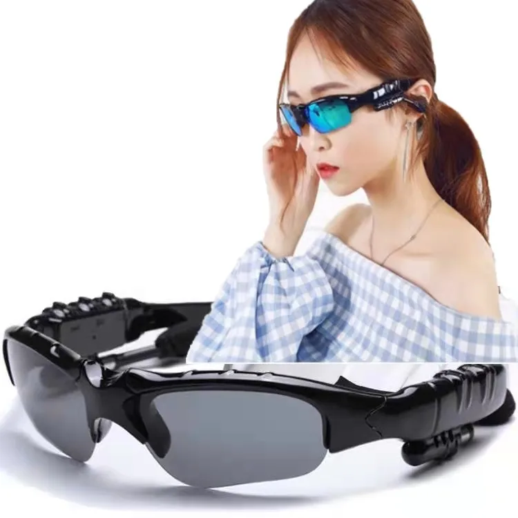 Blue Tooth Earphone Shades Polarized Lens Portable Wireless Microphone Sport Smart Sunglasses
Blue Tooth Earphone Shades Polarized Lens Portable Wireless Microphone Sport Smart Sunglasses