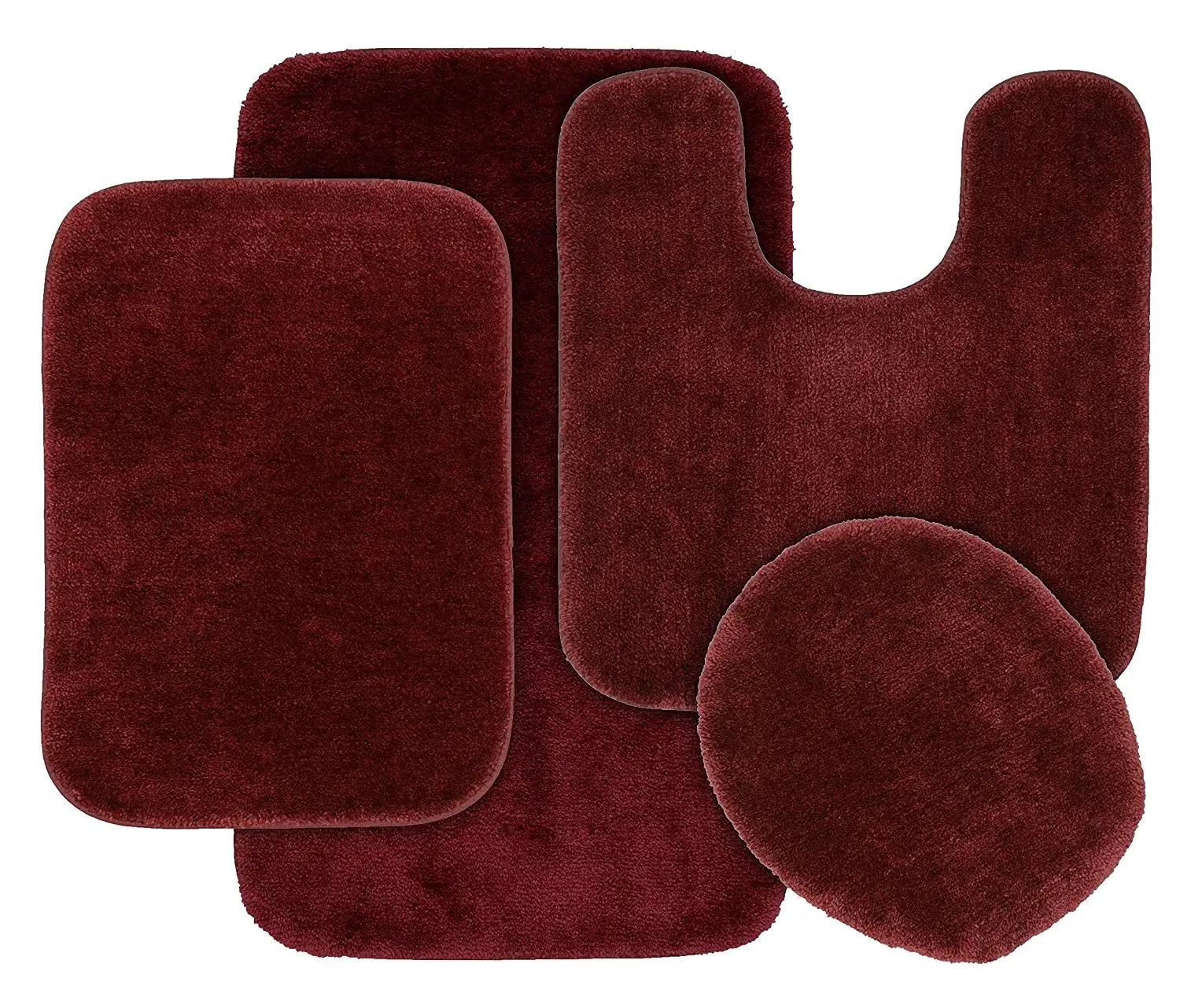 Home decor polyester flannel memory foam non slip 3pcs fast dry bathroom rug
Home decor polyester flannel memory foam non slip 3pcs fast dry bathroom rug
