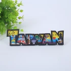 Factory Directly Supply Best Price custom 3d souvenir fridge magnet
