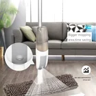 3 In 1 Spray Mop Cleaner As Seen On TV Customized Water Bottle