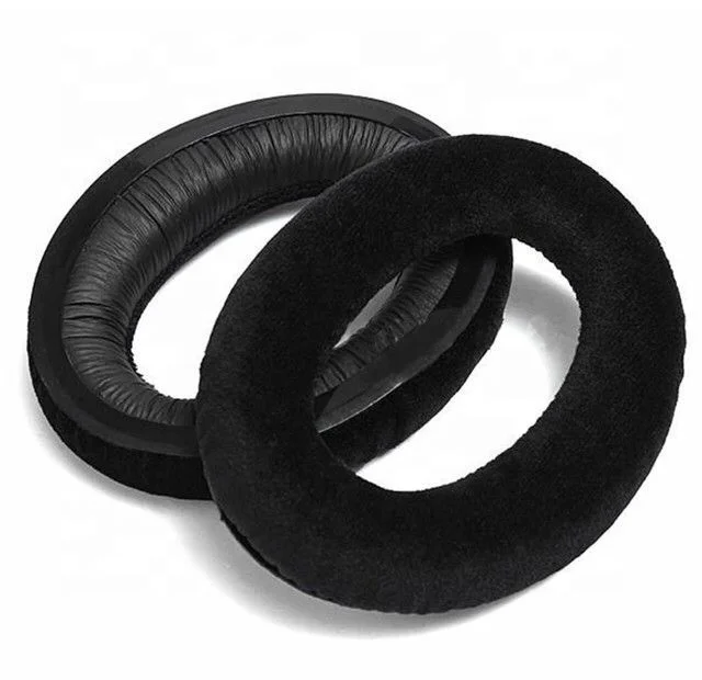 Free Shipping Ear Cushion for Sennheiser HD515, HD555, HD595, HD518 Headphones Replacement Ear Pads Repair Parts(Black), Black brown
Free Shipping Ear Cushion for Sennheiser HD515, HD555, HD595, HD518 Headphones Replacement Ear Pads Repair Parts(Black), Black brown