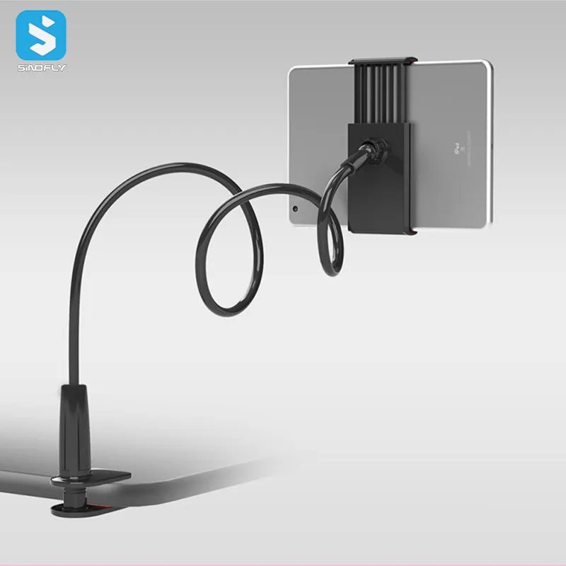 Lazy phone stand Mount for iPad Tablet Stand Flexible Gooseneck Holder Cell Phone Stand Flexible Mobile Phone Holder, Multi
Lazy phone stand Mount for iPad Tablet Stand Flexible Gooseneck Holder Cell Phone Stand Flexible Mobile Phone Holder, Multi
