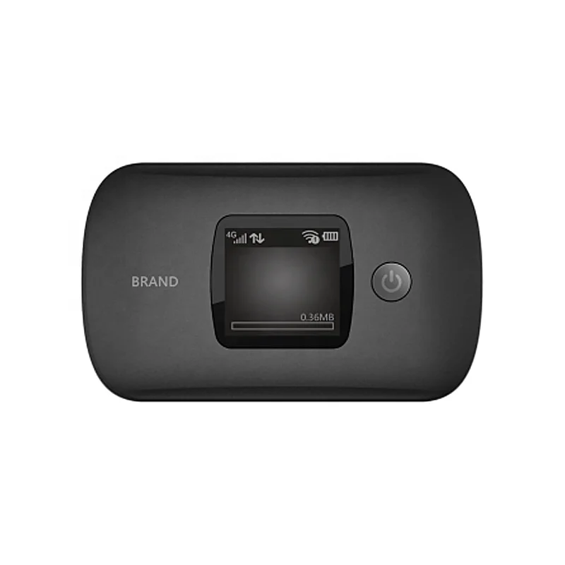Factory Direct SLT778L Sim Card Hotspot Portable WiFi Router Cat4 LTE 4G Mobile Router
Factory Direct SLT778L Sim Card Hotspot Portable WiFi Router Cat4 LTE 4G Mobile Router