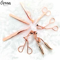 Eyelash applicator private label glitter false eyelashes tweezer gold rose gold eyelash applicator with custom packaging
Eyelash applicator private label glitter false eyelashes tweezer gold rose gold eyelash applicator with custom packaging