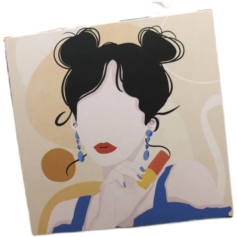 Wholesale Girls Printing Cardboard Paper Jewelry Display Card Earring Card, Black paper with golded logo
Wholesale Girls Printing Cardboard Paper Jewelry Display Card Earring Card, Black paper with golded logo