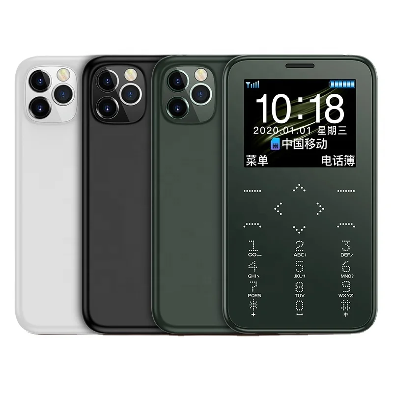 BEST Soyes 7S+ slim MINI CARD mobile phone 1.5 IPS Color display Torch camera MP3 Hifi Sound Long Standby GSM Kids cell phone
BEST Soyes 7S+ slim MINI CARD mobile phone 1.5 IPS Color display Torch camera MP3 Hifi Sound Long Standby GSM Kids cell phone
