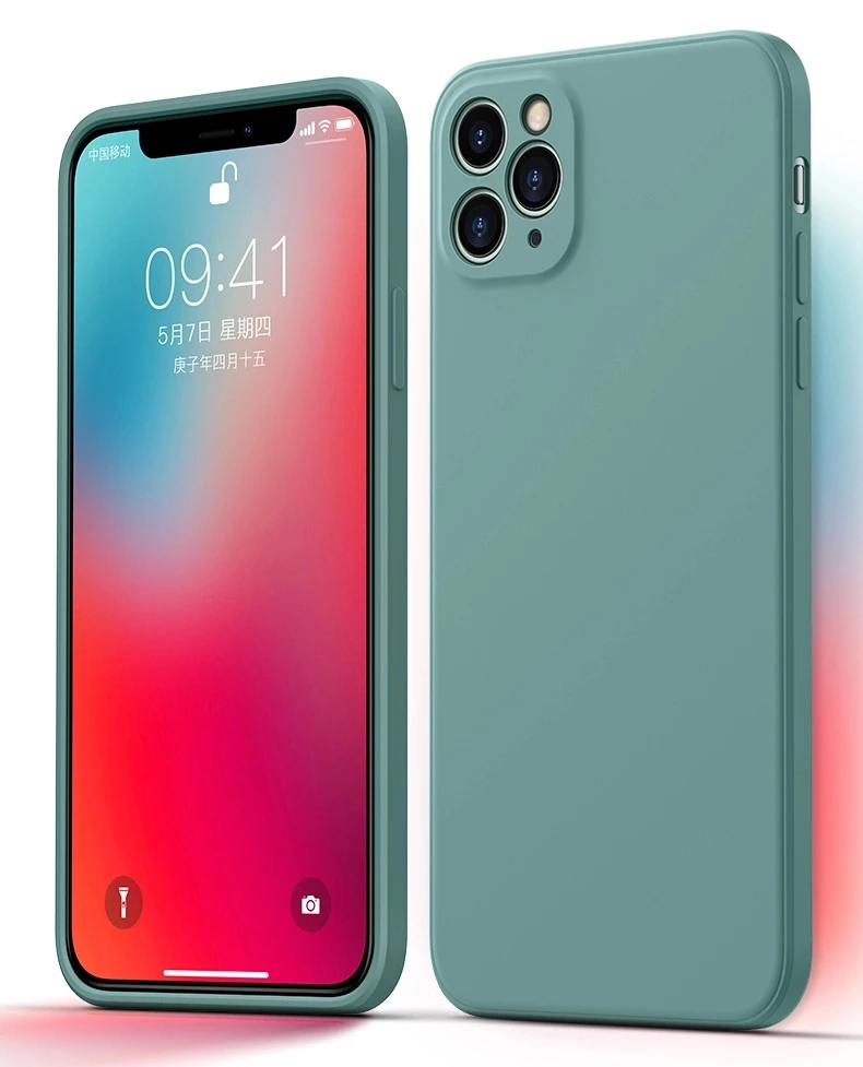 2020 Wholesale Custom Liquid Silicone Mobile Accessories Back Cover Cell Phone Case For Iphone x xr xs max Luxury Phone Case, 8 colors
2020 Wholesale Custom Liquid Silicone Mobile Accessories Back Cover Cell Phone Case For Iphone x xr xs max Luxury Phone Case, 8 colors