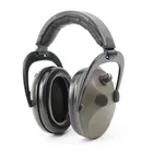 Electronic Hunting Earmuff Tactic Ear Protection Earmuffs Electronic Hearing Protection Noise Auto Compress & Reduction