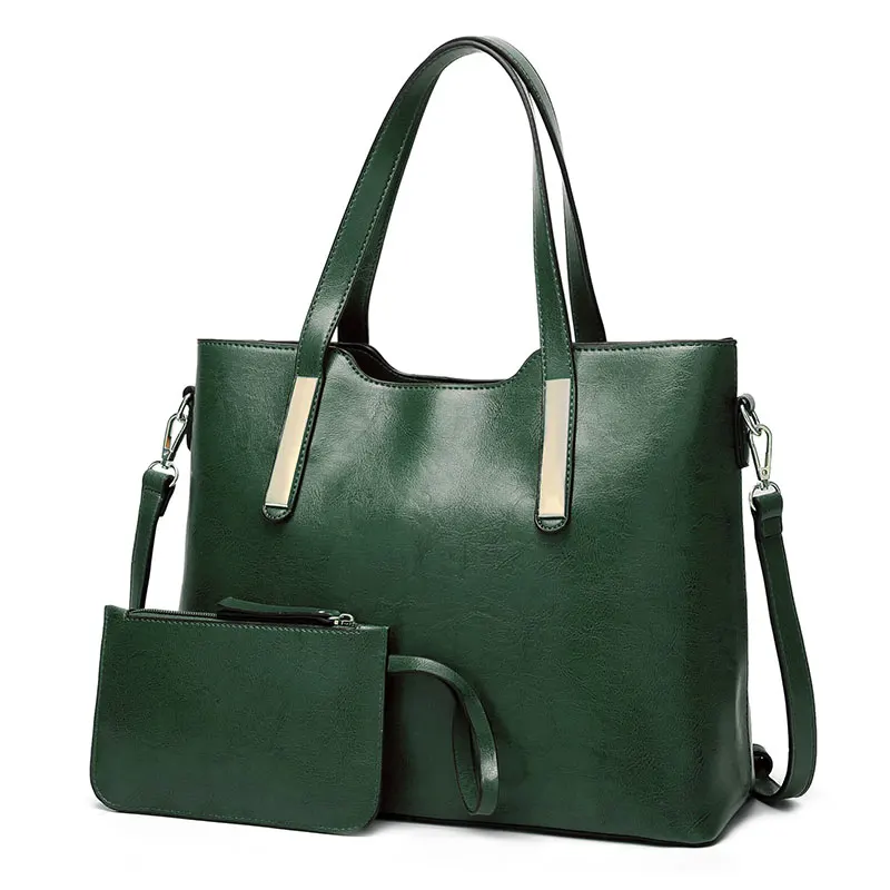 Wholesalers 2021 women's green leather big purse woman clutch bags fashion high quality designer handbag and wallet set, Customized
Wholesalers 2021 women's green leather big purse woman clutch bags fashion high quality designer handbag and wallet set, Customized