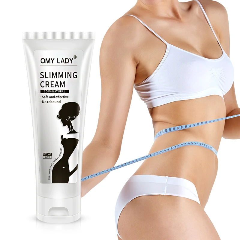 Factory Price OMY LADY Fast Weight Loss Fat Burning Exercise Sweating Hot Cream Gel for Women
Factory Price OMY LADY Fast Weight Loss Fat Burning Exercise Sweating Hot Cream Gel for Women