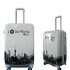 children travel trolley luggage bag/travel pro luggage/travel luggage bags for kids