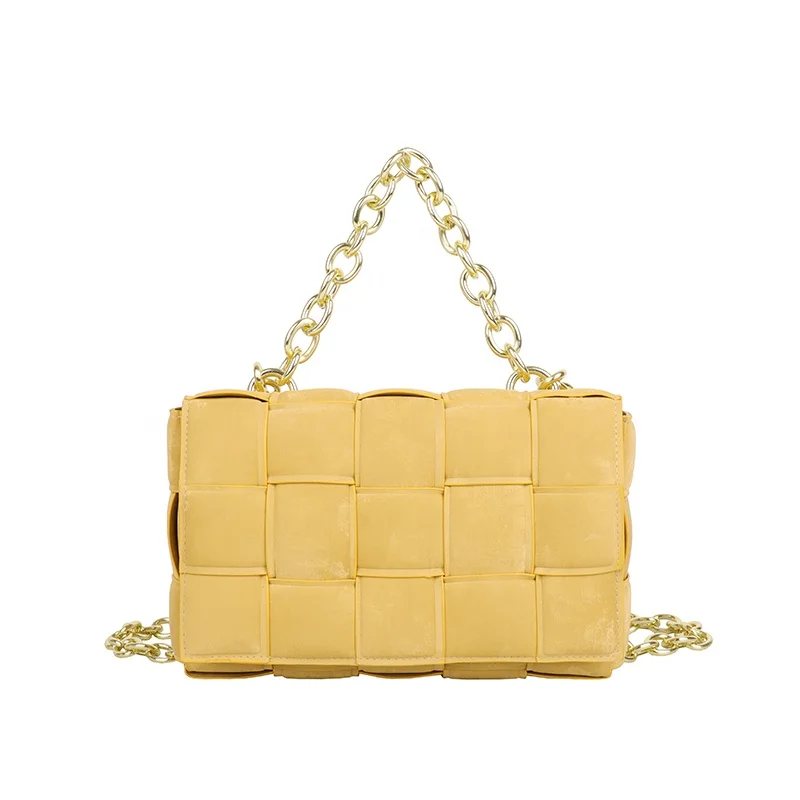 Trendy Fashion Luxury 2021 Purse Women Ladies Leather Pu Weave Famous Brand Handbags Crossbody Bag, Customized color
Trendy Fashion Luxury 2021 Purse Women Ladies Leather Pu Weave Famous Brand Handbags Crossbody Bag, Customized color
