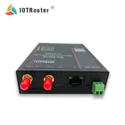 RTU Modem 4g Relay Gps IOT Router ZHL4921G Modbus DTU Thermostat M2M Gsm Module Gsm Controller for Temperature Sensor