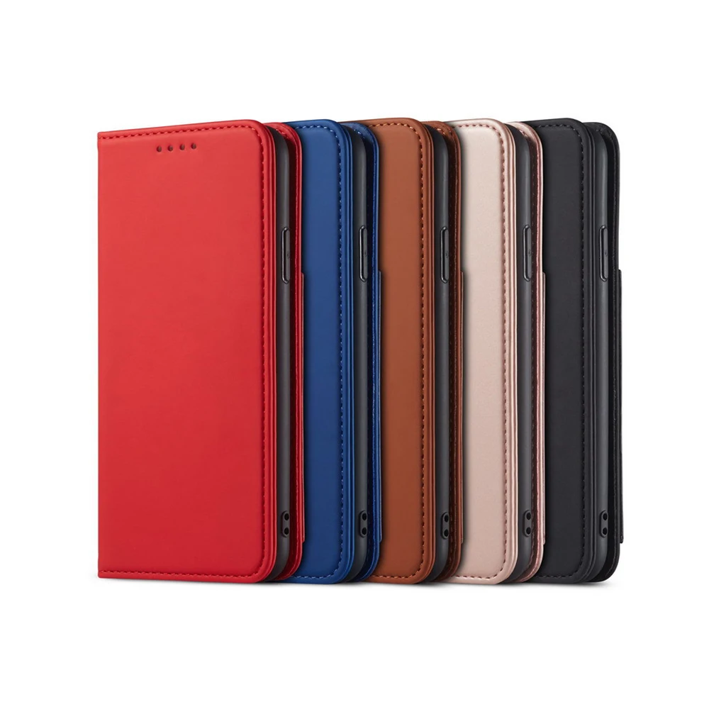 Trendy Leather Protective Business Man Plug Card Clamshell Protective Cover For Samsung S20 FE For iphone 8 Plus, Mixed color
Trendy Leather Protective Business Man Plug Card Clamshell Protective Cover For Samsung S20 FE For iphone 8 Plus, Mixed color