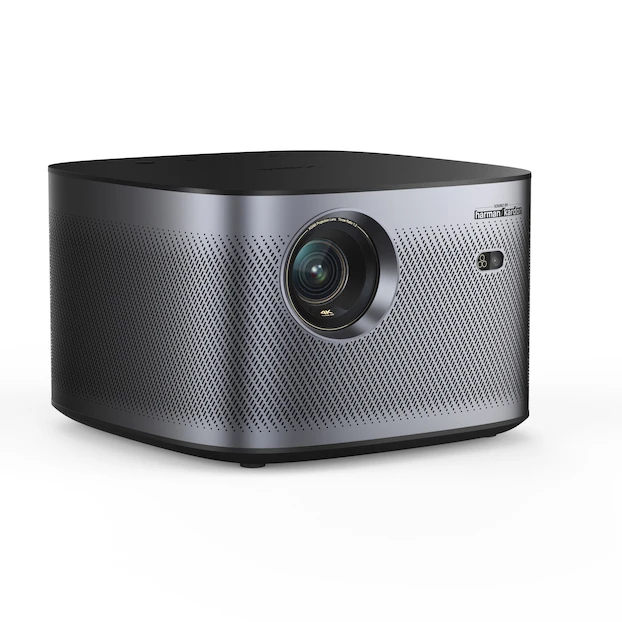 2021 new XGIMI Horizon support 4K projector 3D home screenless TV home theater LED global version projector
2021 new XGIMI Horizon support 4K projector 3D home screenless TV home theater LED global version projector