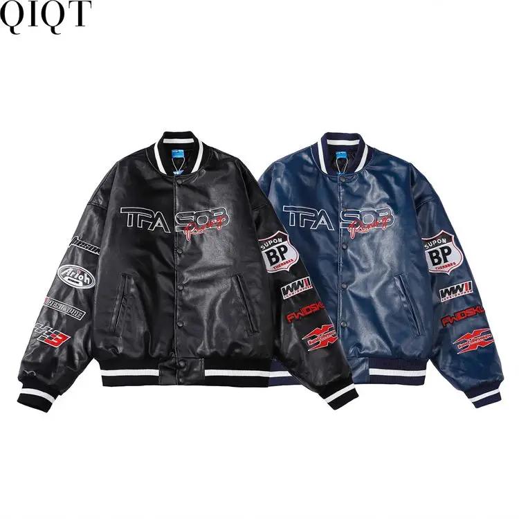 Best Seller European And American Style Embroidery Badge Sport Jackets Mens Man Jacket Stylish Man Clothes Jackets, Black,blue
Best Seller European And American Style Embroidery Badge Sport Jackets Mens Man Jacket Stylish Man Clothes Jackets, Black,blue