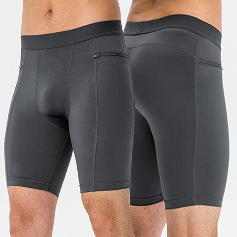 Best selling Men's sportswear leggings running training compression Pants male Yoga sports shorts
Best selling Men's sportswear leggings running training compression Pants male Yoga sports shorts