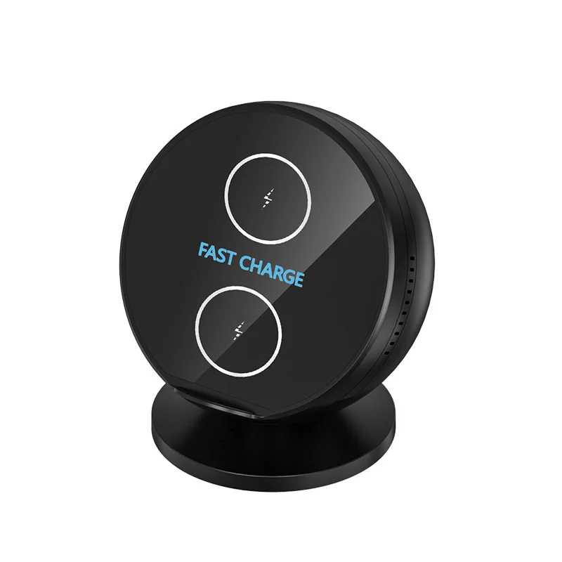 New Fashion Fast 15W portable wireless charger speaker universal wireless charger fast wireless charger station, White, black, pink, blue
New Fashion Fast 15W portable wireless charger speaker universal wireless charger fast wireless charger station, White, black, pink, blue