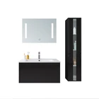Free standing bathroom cabinet country style custom bathroom vanity cabinet French furniture