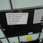 High pure 99.90% propylene glycol usp