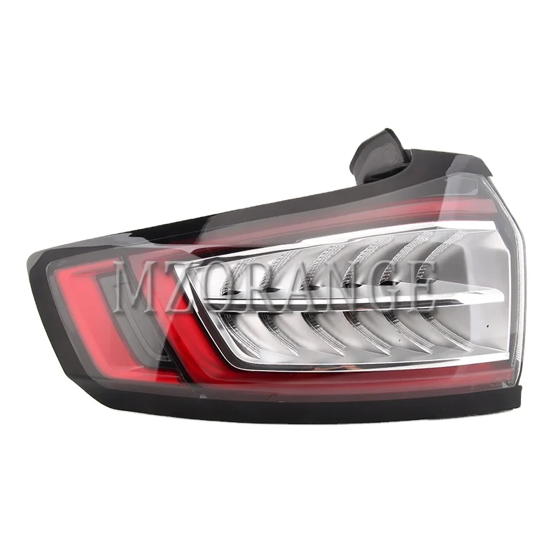 Hot Selling Taillight A Pair Tail Lamp Rear Light Lamp LED Tail Light For Ford Edge 2013-2019
Hot Selling Taillight A Pair Tail Lamp Rear Light Lamp LED Tail Light For Ford Edge 2013-2019
