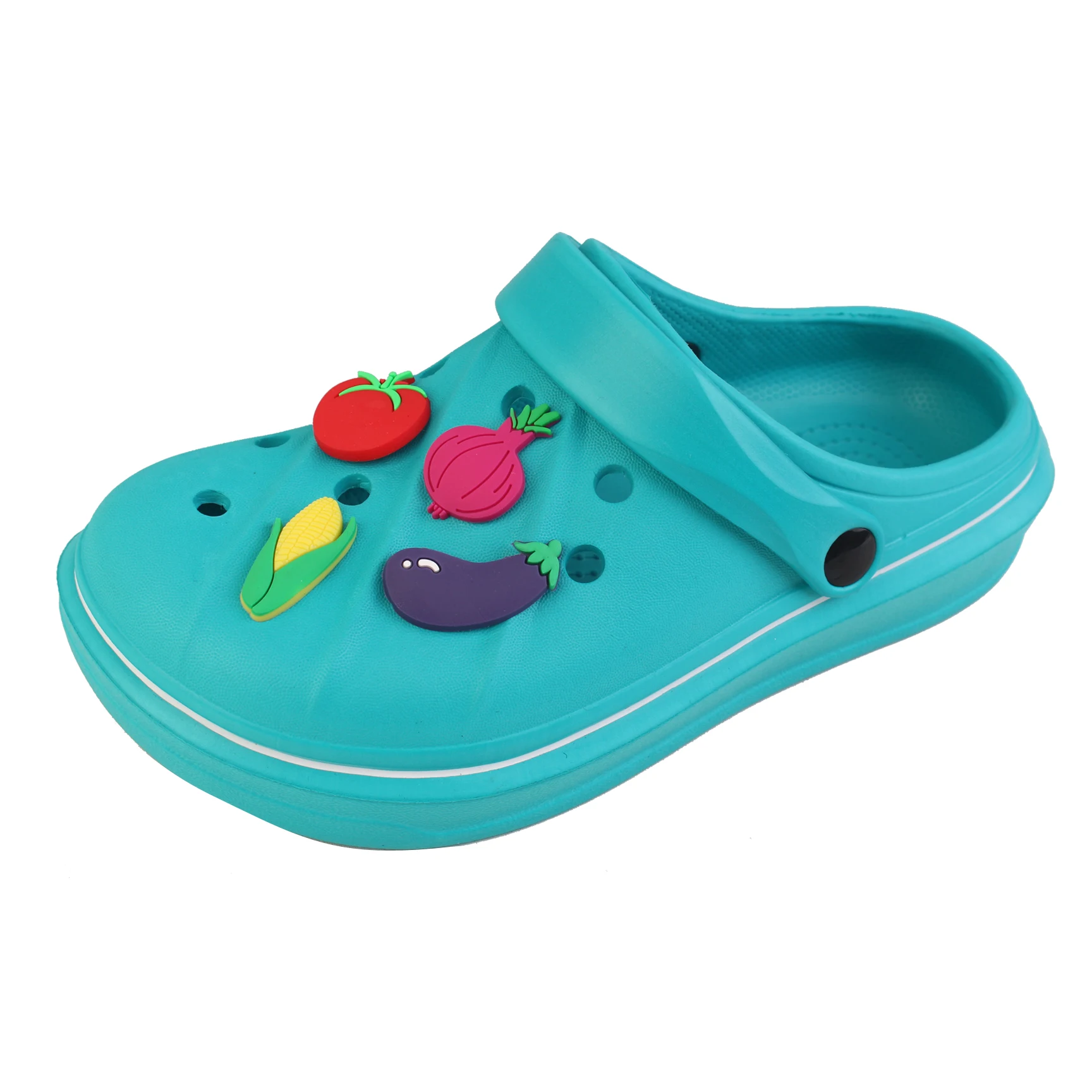 Wholesale PVC Charms soft cartoon buckle for kids clogs accessories customize style shoe charms kids gifts decoration for lady, Customized
Wholesale PVC Charms soft cartoon buckle for kids clogs accessories customize style shoe charms kids gifts decoration for lady, Customized