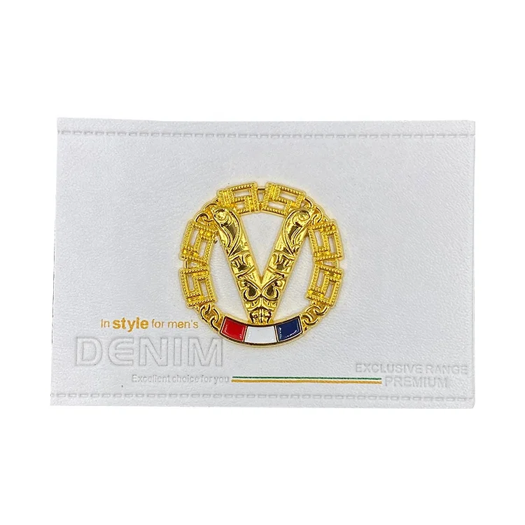 Commonly use size accept customized embossed patch leather patches for clothing, Custom color
Commonly use size accept customized embossed patch leather patches for clothing, Custom color