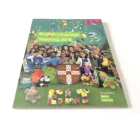 Custom cheap color cheque offset printing a4 paperback brochure magazine display book