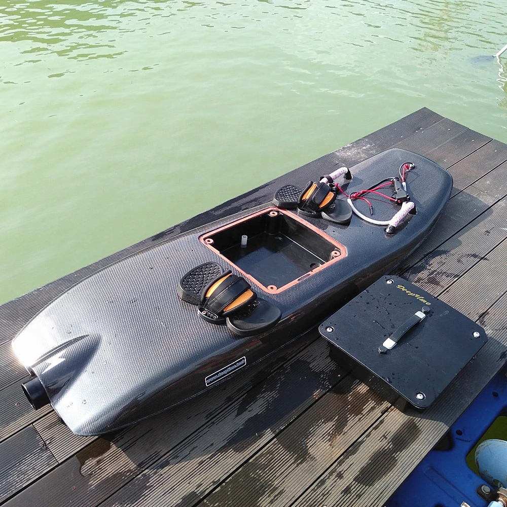 2021 New Good Quality 55km/h Electric Hydrofoil Surfboard Jet Surfing Board For Adult, White, yellow, black, or customized
2021 New Good Quality 55km/h Electric Hydrofoil Surfboard Jet Surfing Board For Adult, White, yellow, black, or customized