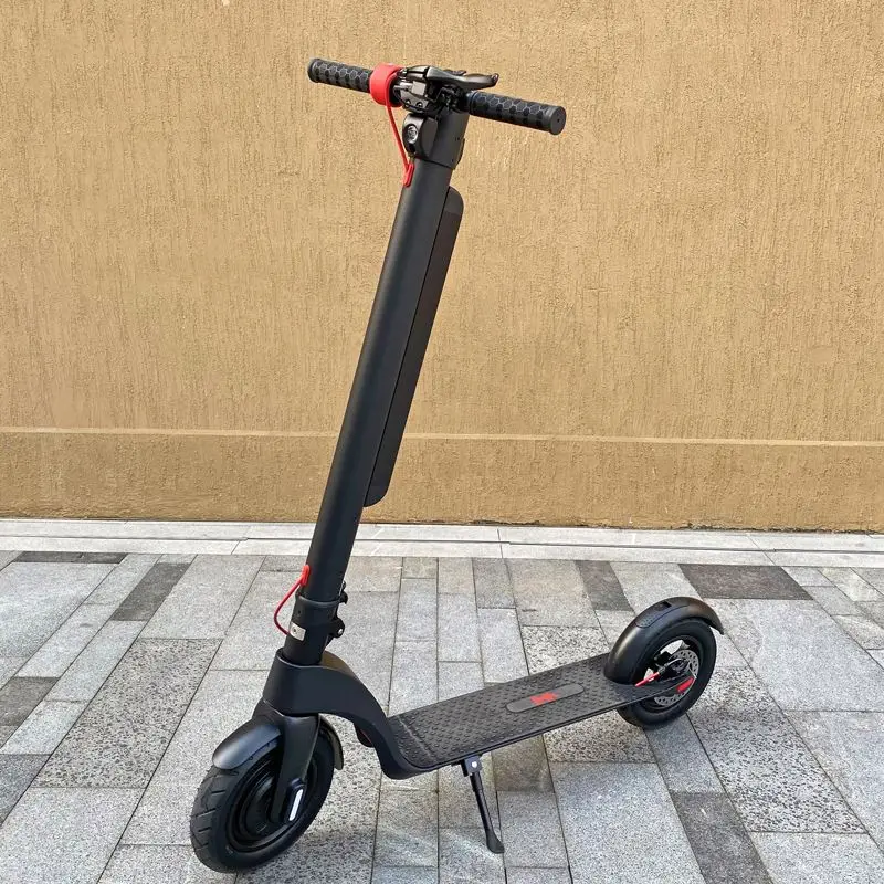 High Quality China Powerful 48V 350W Fast Folding Electric Scooter Elektro Balancing Elektrikli Scooter
High Quality China Powerful 48V 350W Fast Folding Electric Scooter Elektro Balancing Elektrikli Scooter
