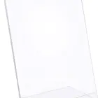 Photo 4 Acrylic Picture Frames Sign Holders 6 Vertical 6 Photo Picture Frame Photo Frame Collage