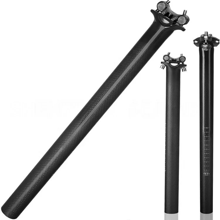 Bicycle Seat Post Tube Carbon Fiber Lightweight Bicycle Seat Post Bicycle Saddle Seat Post Tube Seatpost
Bicycle Seat Post Tube Carbon Fiber Lightweight Bicycle Seat Post Bicycle Saddle Seat Post Tube Seatpost