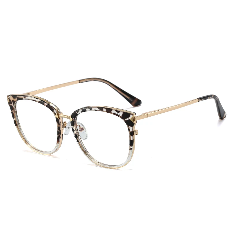 MS 95314 2021 New Unique Tr90 Metal Eye Glasses Custom Logo Eyeglasses Frames For Women
MS 95314 2021 New Unique Tr90 Metal Eye Glasses Custom Logo Eyeglasses Frames For Women